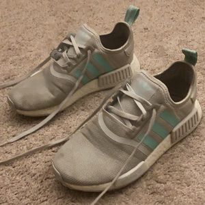 Adidas Nmd R1 size 6